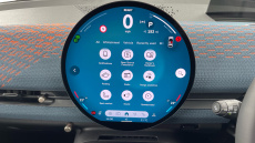 MINI Aceman 135kW E Exclusive [Level 2] 43kWh 5dr Auto Electric Hatchback